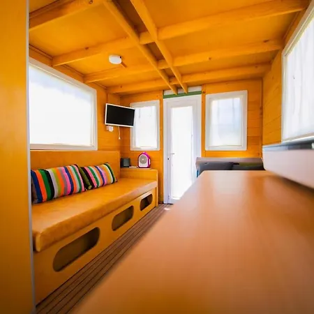 Sardinia Houseboat Ad Bateau-hôtel Alghero